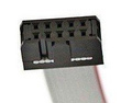 8 pin IDC female photo